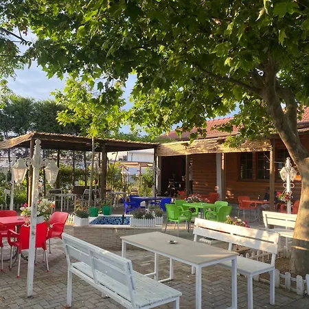 Campsite Camping Ishull-lezha *